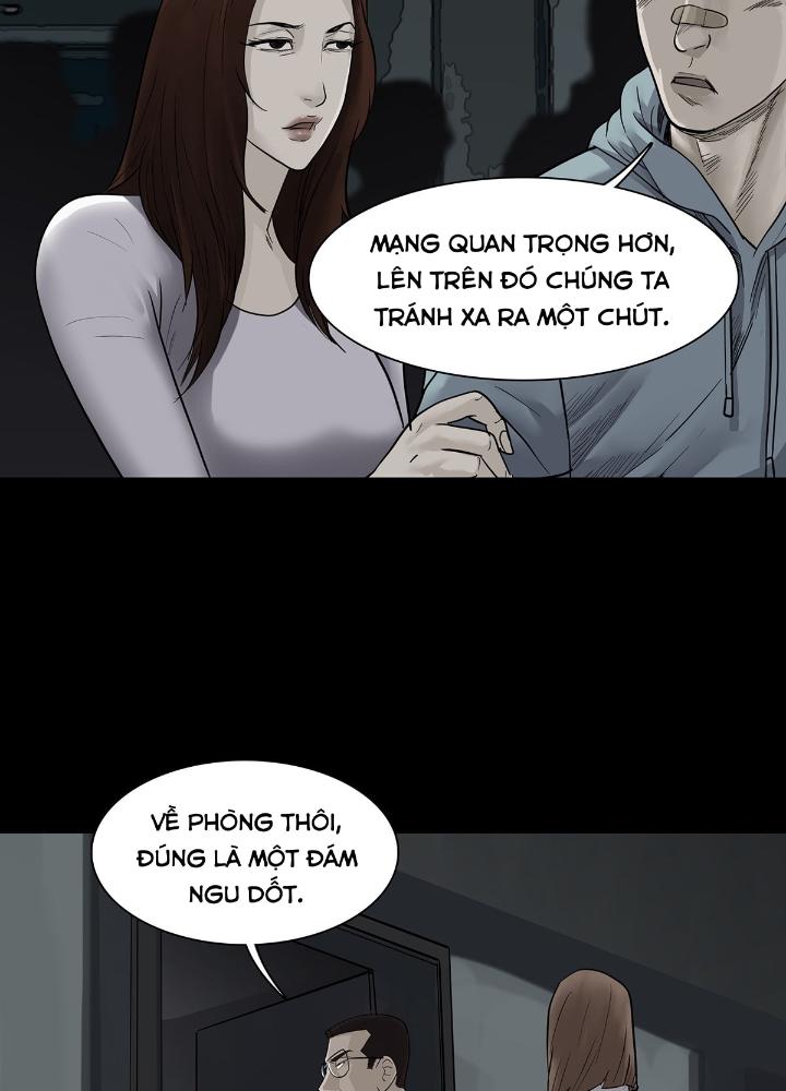 Quay Đầu Là Bờ Chapter 15 - Next Chapter 15