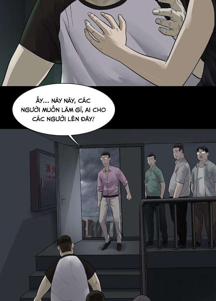 Quay Đầu Là Bờ Chapter 15 - Next Chapter 15