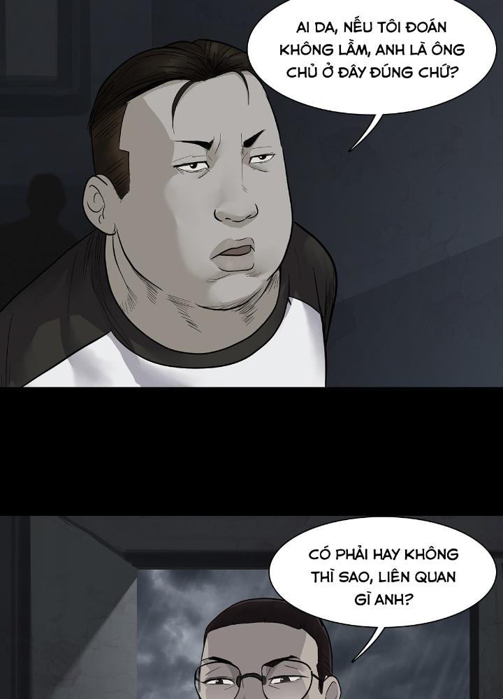 Quay Đầu Là Bờ Chapter 15 - Next Chapter 15