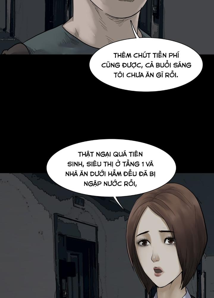 Quay Đầu Là Bờ Chapter 15 - Next Chapter 15