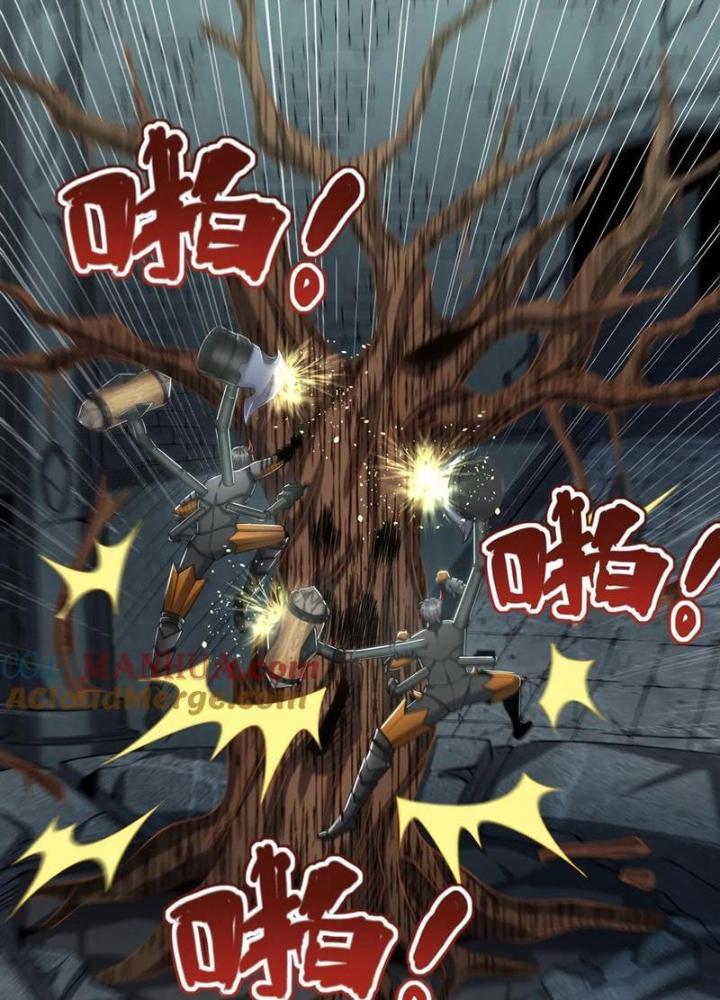 Bỉ Nhân Độc Tìm Đường Chết Chapter 131 - Next Chapter 132