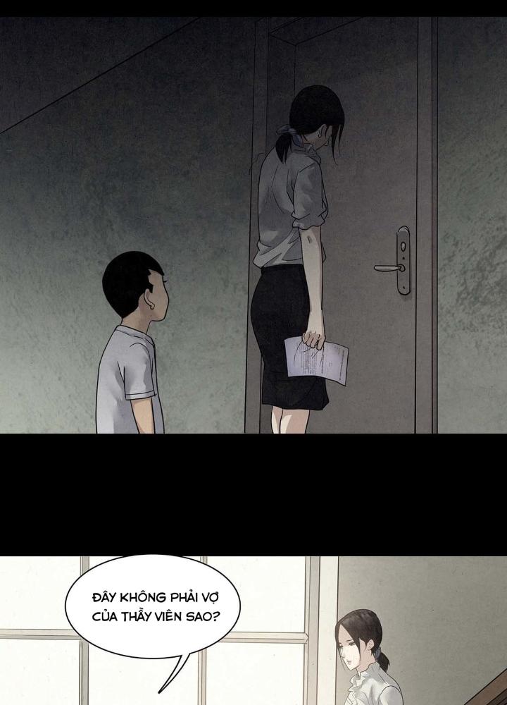 Quay Đầu Là Bờ Chapter 17 - Next Chapter 17