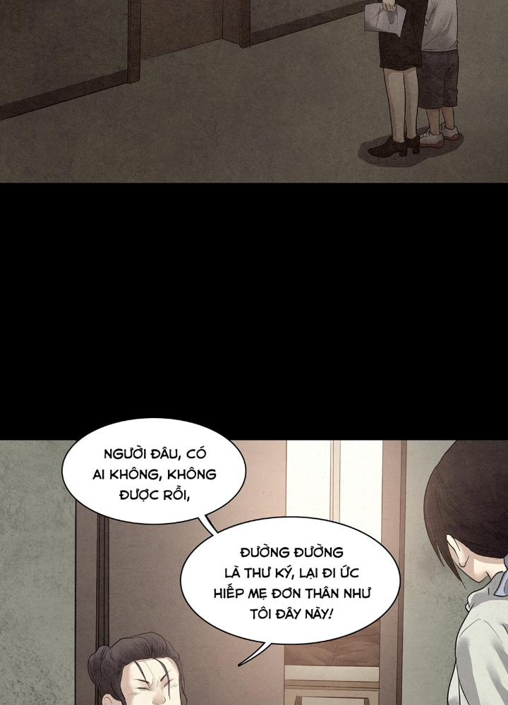 Quay Đầu Là Bờ Chapter 17 - Next Chapter 17