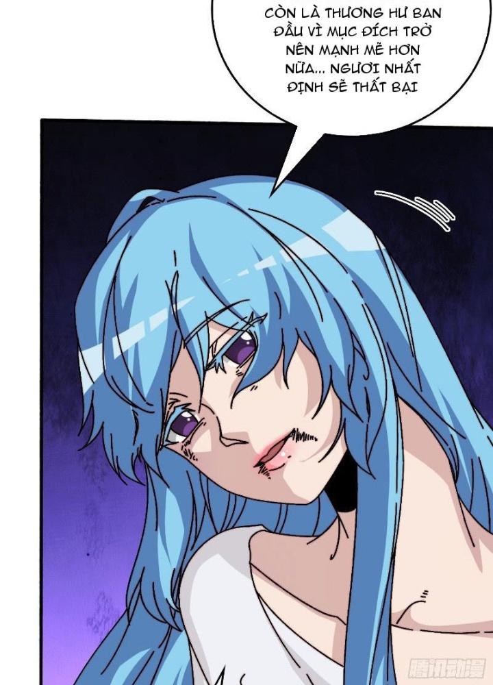 Trùm Cuối Là Ta Chapter 57 - Trang 3