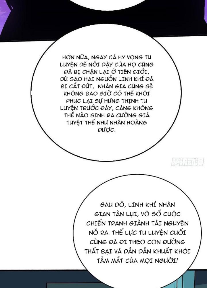 Trùm Cuối Là Ta Chapter 57 - Trang 3