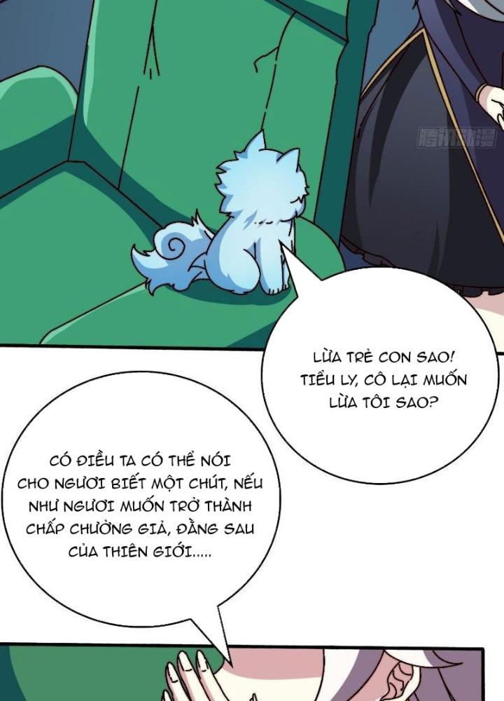 Trùm Cuối Là Ta Chapter 57 - Trang 3