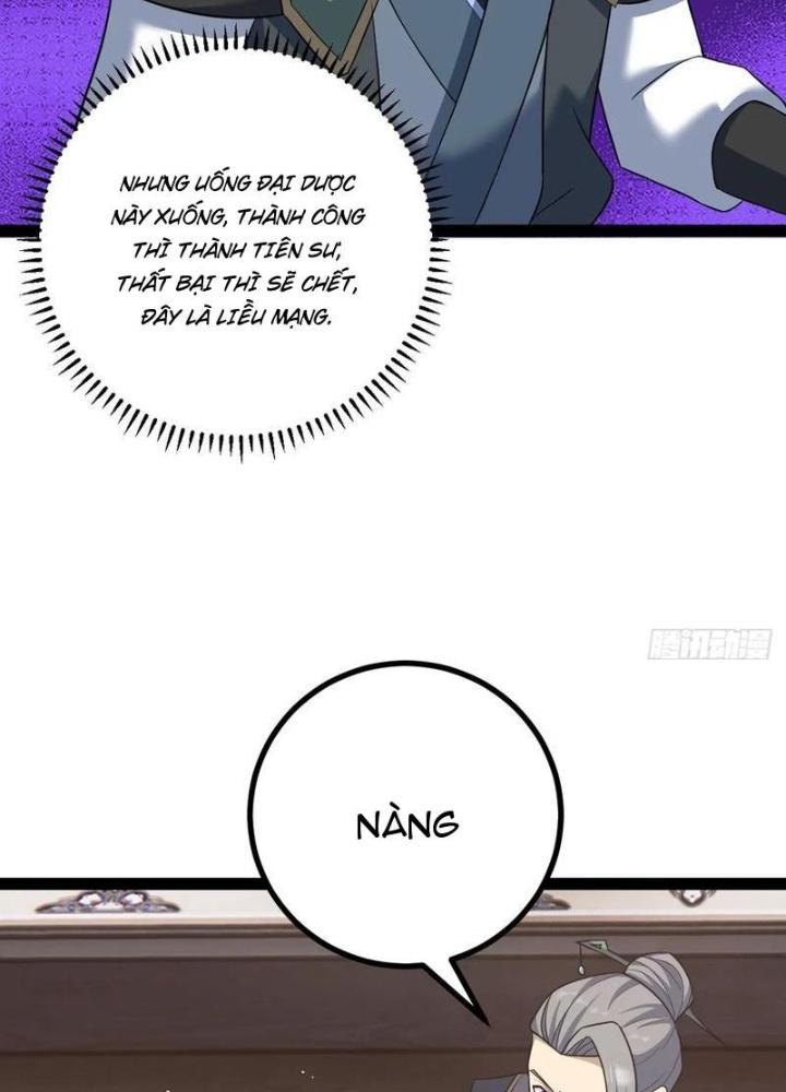 Tu tiên là ngõ cụt Chapter 58 - Next Chapter 59
