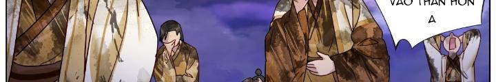 Ta Đột Nhiên Thành Tiên, Làm Sao Bây Giờ Chapter 141 - Next Chapter 142