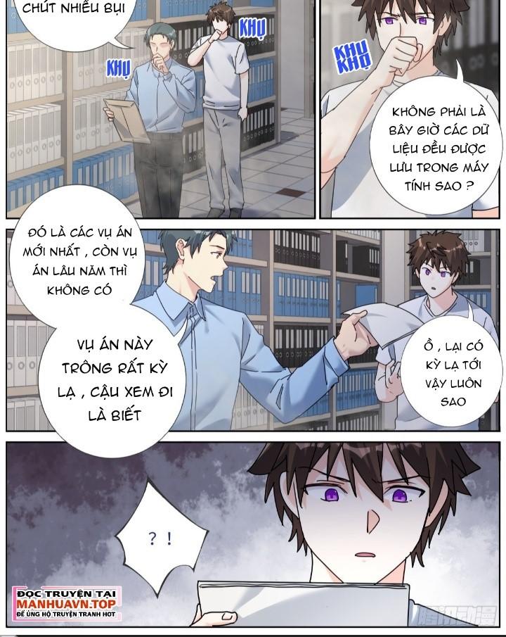Ta Đột Nhiên Thành Tiên, Làm Sao Bây Giờ Chapter 141 - Next Chapter 142