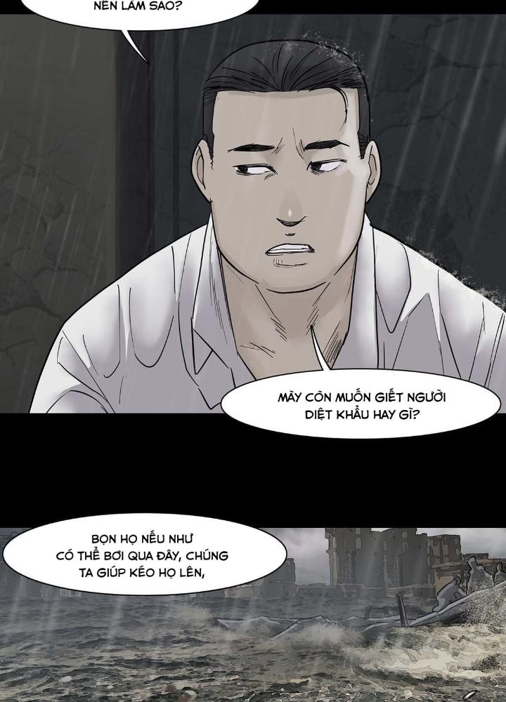 Quay Đầu Là Bờ Chapter 22 - Next Chapter 22