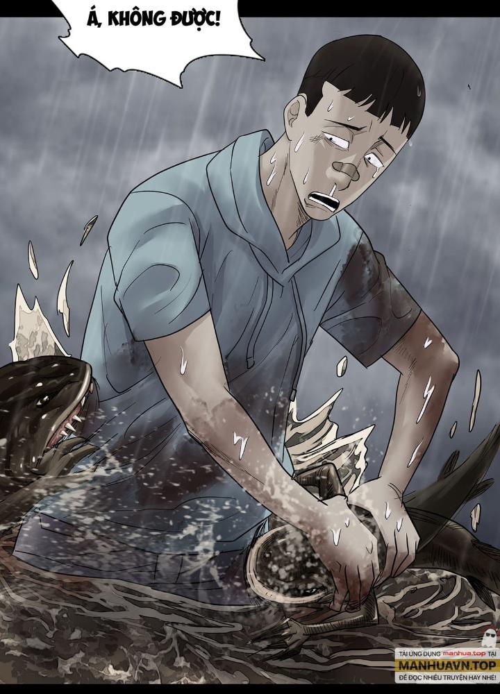 Quay Đầu Là Bờ Chapter 23 - Next Chapter 23