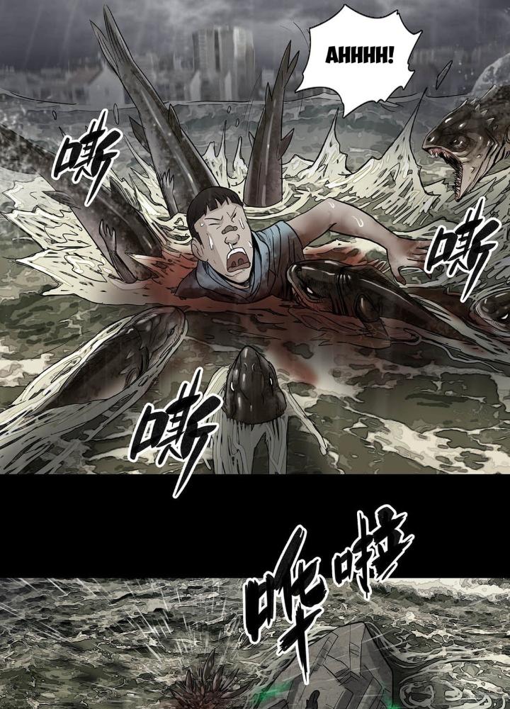 Quay Đầu Là Bờ Chapter 23 - Next Chapter 23