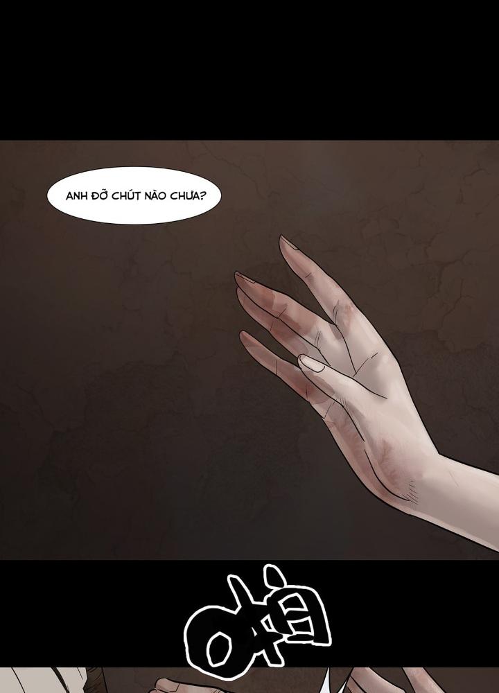 Quay Đầu Là Bờ Chapter 25 - Next Chapter 25