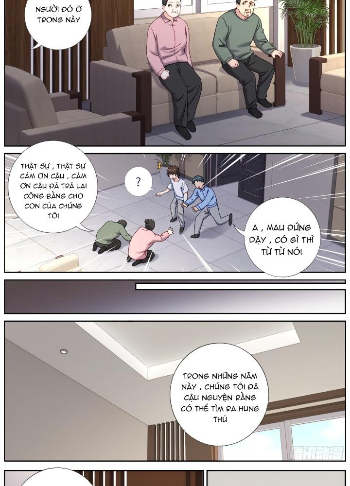 Ta Đột Nhiên Thành Tiên, Làm Sao Bây Giờ Chapter 143 - Next Chapter 144