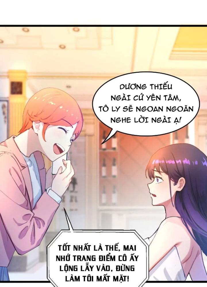 Tuyệt Thế Thiên Tài Hệ Thống Chapter 111 - Next Chapter 112