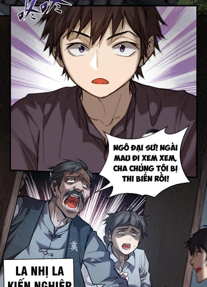 Ngô Mệnh Phụng Thiên Chapter 1 - Next Chapter 2