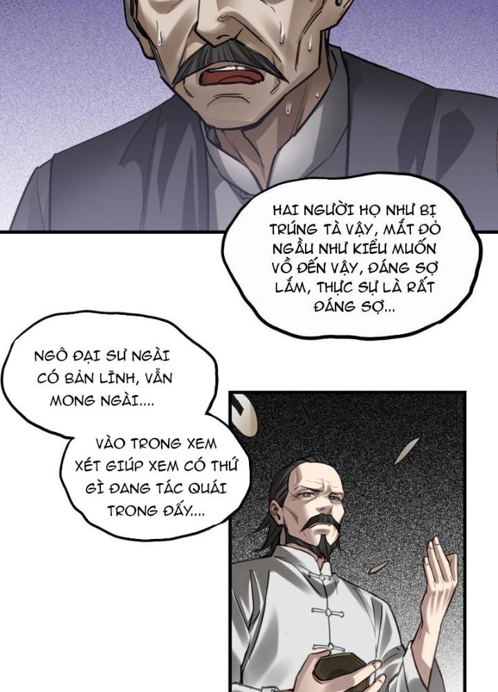 Ngô Mệnh Phụng Thiên Chapter 1 - Next Chapter 2