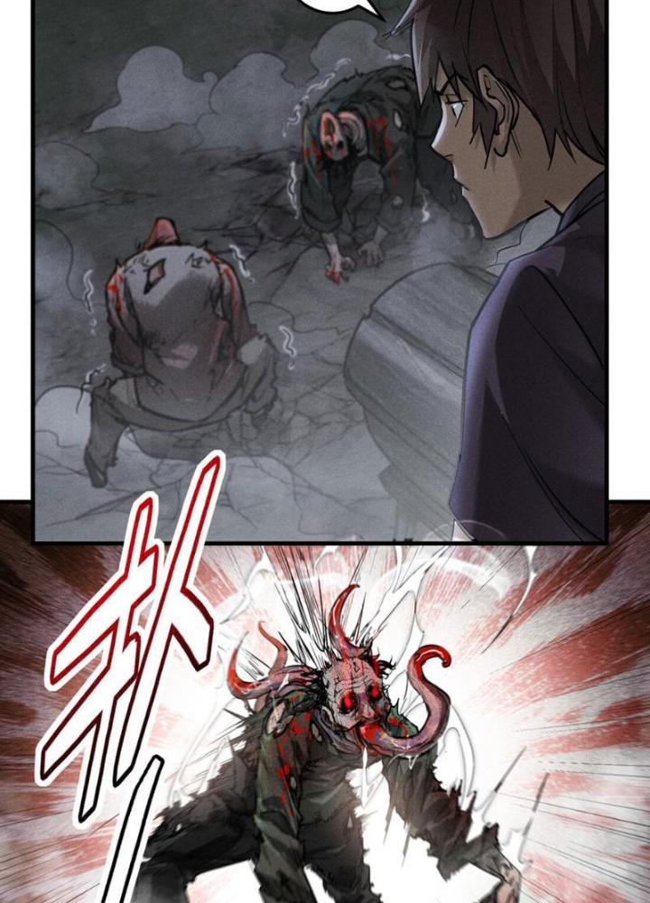 Ngô Mệnh Phụng Thiên Chapter 1 - Next Chapter 2