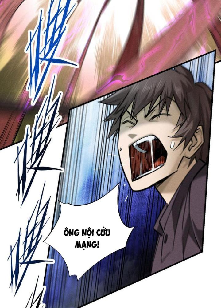 Ngô Mệnh Phụng Thiên Chapter 1 - Next Chapter 2