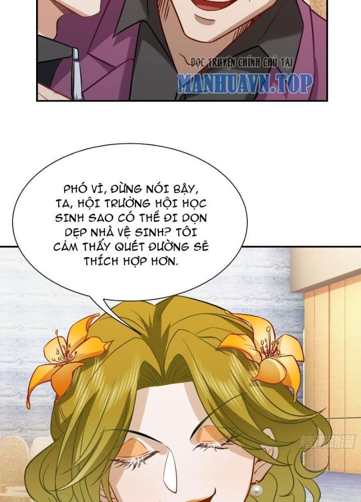 Long Vương Lệnh Chapter 8 - Trang 2