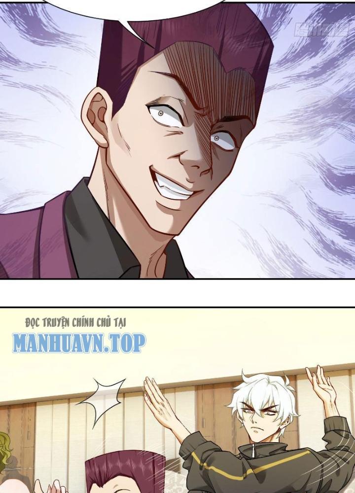 Long Vương Lệnh Chapter 8 - Trang 2