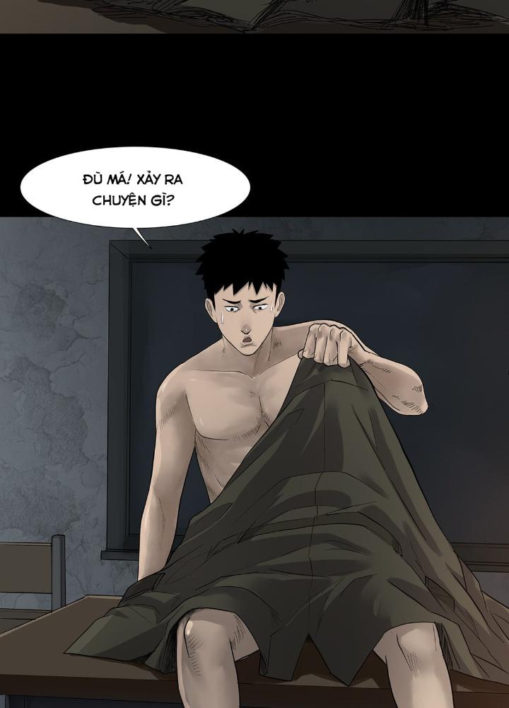 Quay Đầu Là Bờ Chapter 26 - Next Chapter 27