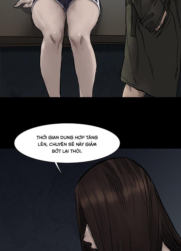 Quay Đầu Là Bờ Chapter 27 - Next Chapter 27