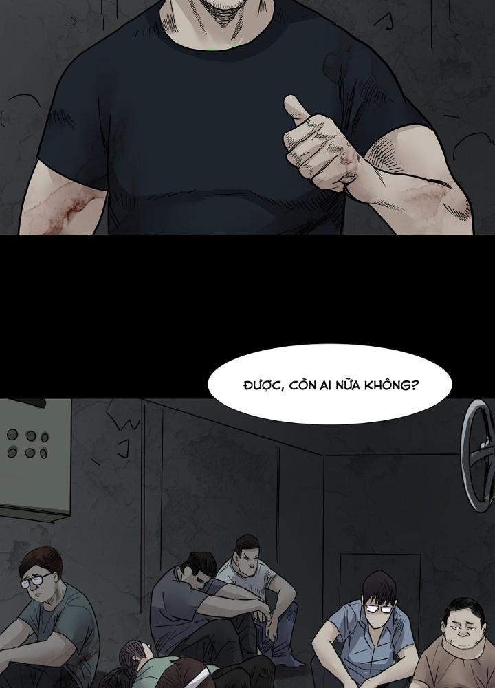 Quay Đầu Là Bờ Chapter 28 - Next Chapter 29
