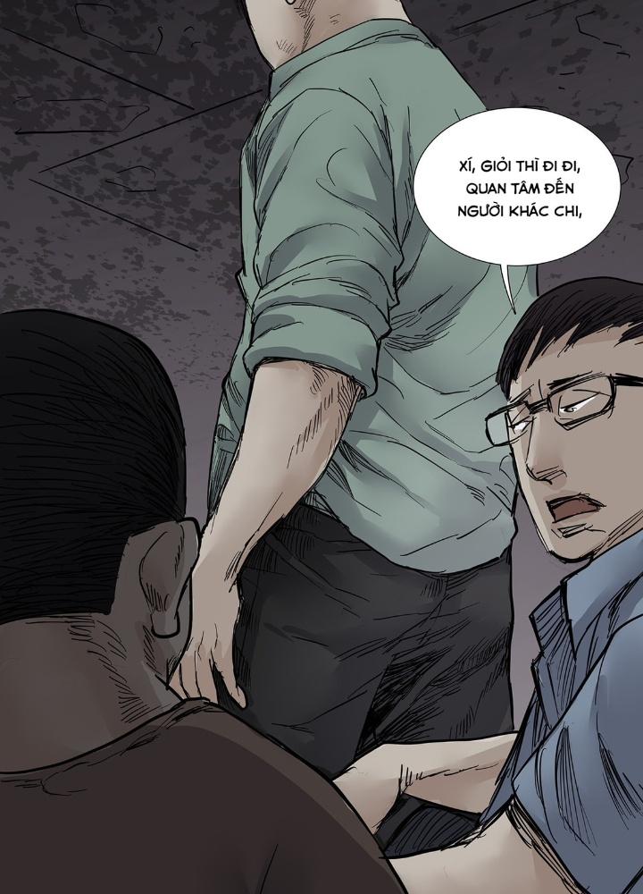 Quay Đầu Là Bờ Chapter 28 - Next Chapter 29