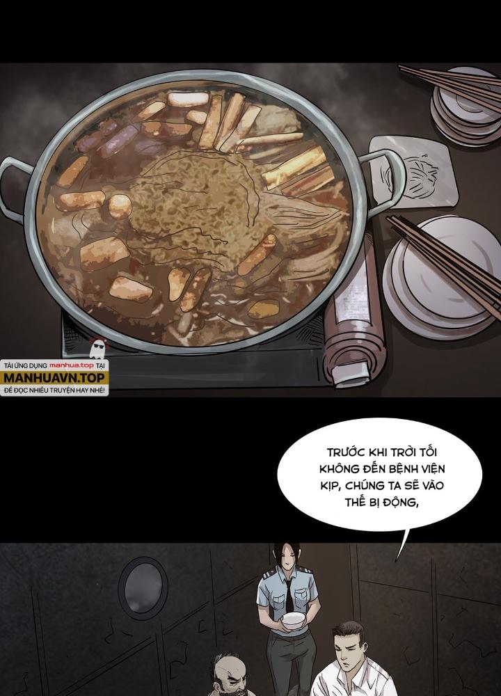 Quay Đầu Là Bờ Chapter 29 - Next Chapter 29