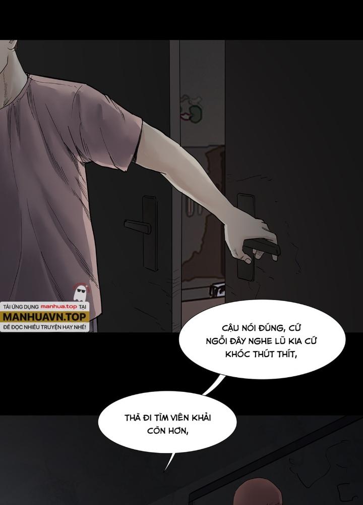 Quay Đầu Là Bờ Chapter 30 - Next Chapter 31
