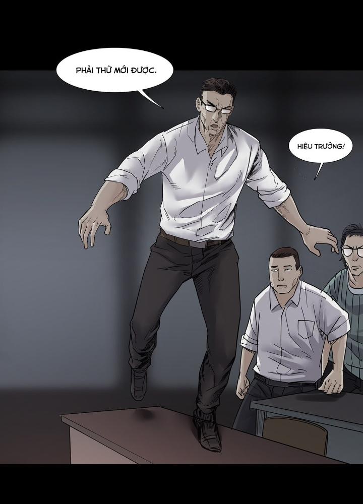 Quay Đầu Là Bờ Chapter 30 - Next Chapter 31