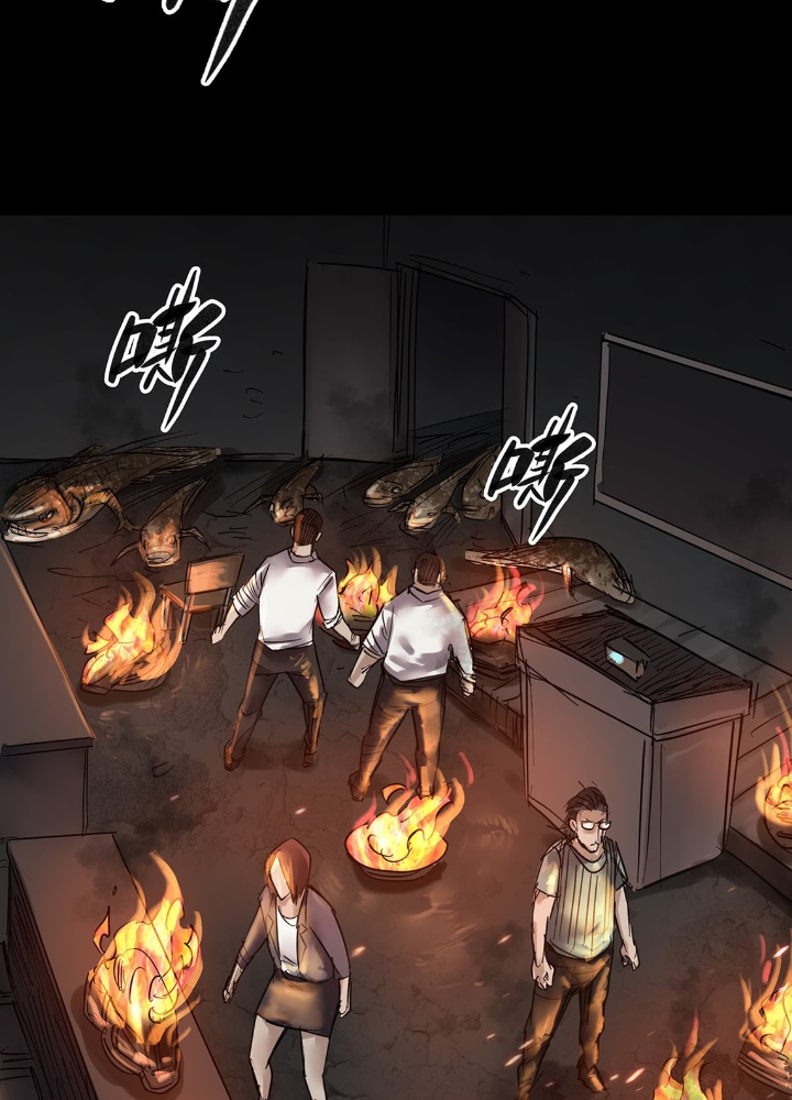 Quay Đầu Là Bờ Chapter 30 - Next Chapter 31