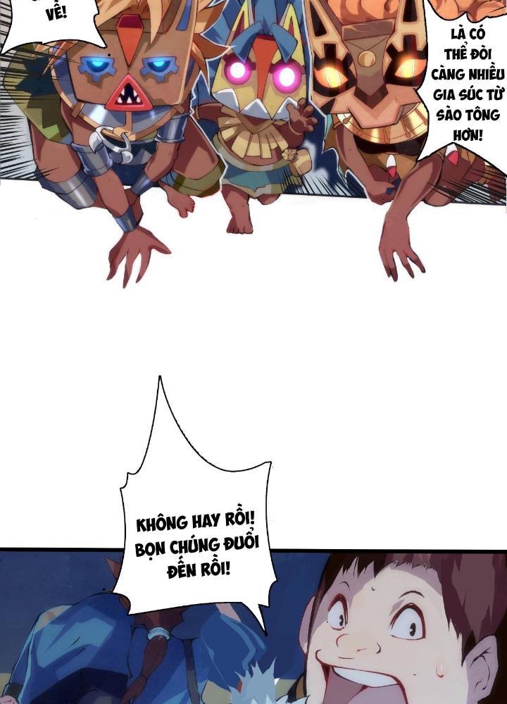 Long Hưởng Thiên Hạ Chapter 6 - Next Chapter 7