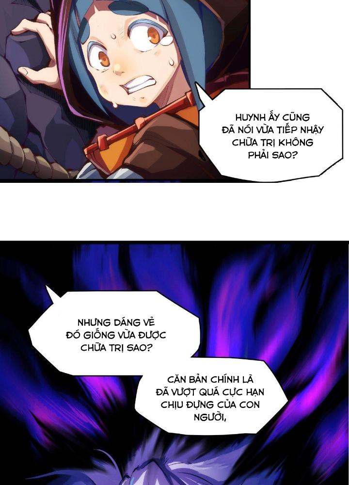 Long Hưởng Thiên Hạ Chapter 18 - Next Chapter 19