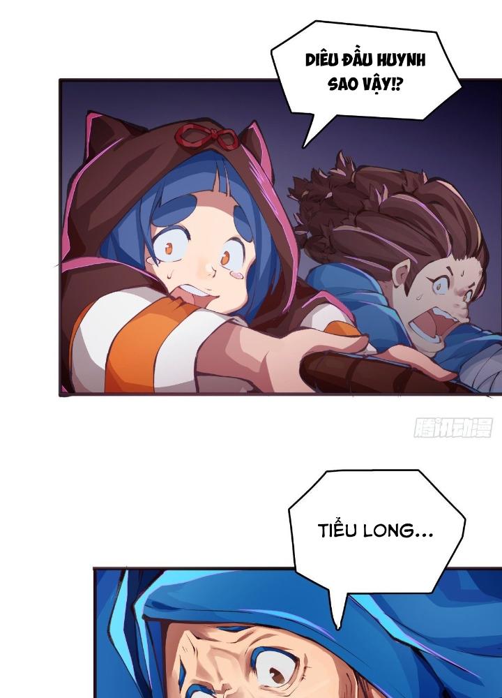 Long Hưởng Thiên Hạ Chapter 18 - Next Chapter 19