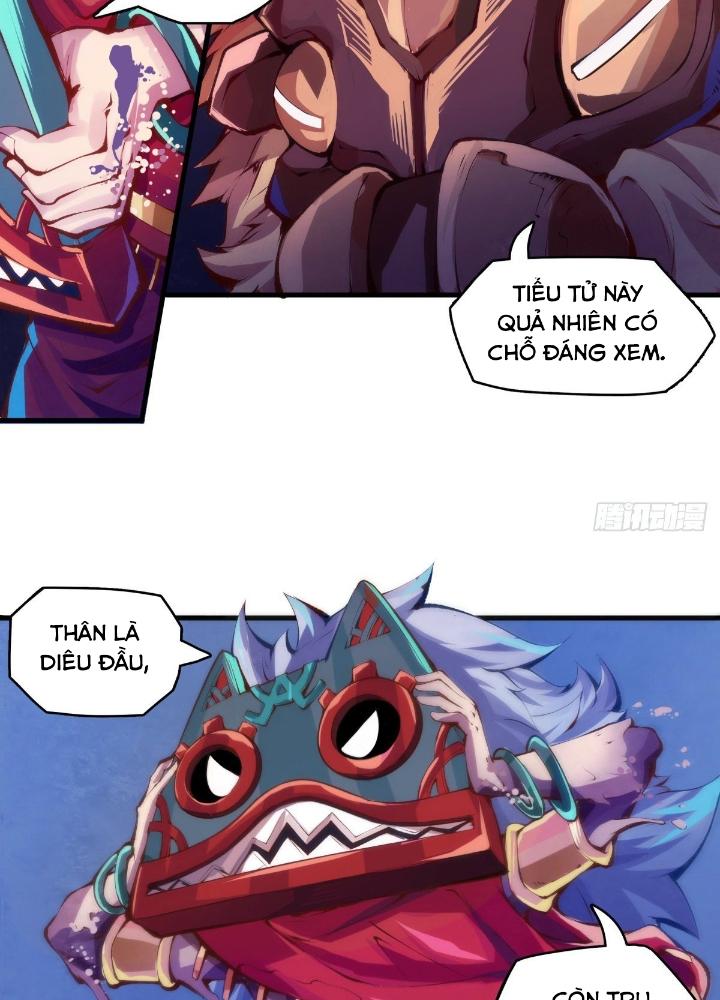 Long Hưởng Thiên Hạ Chapter 19 - Trang 3