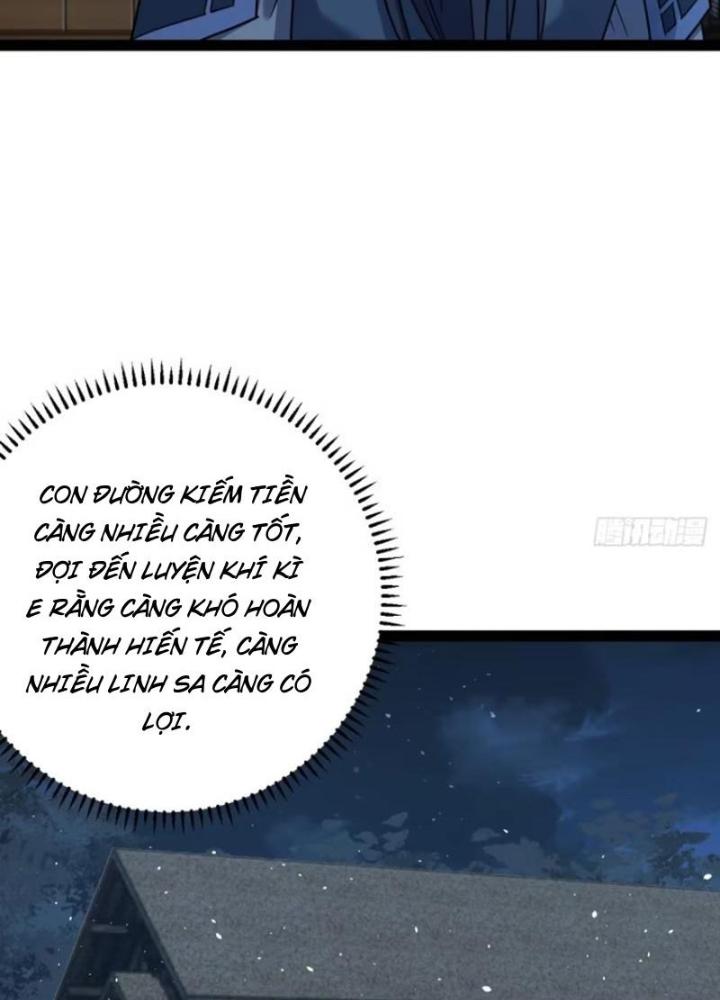 Tu tiên là ngõ cụt Chapter 60 - Next Chapter 61