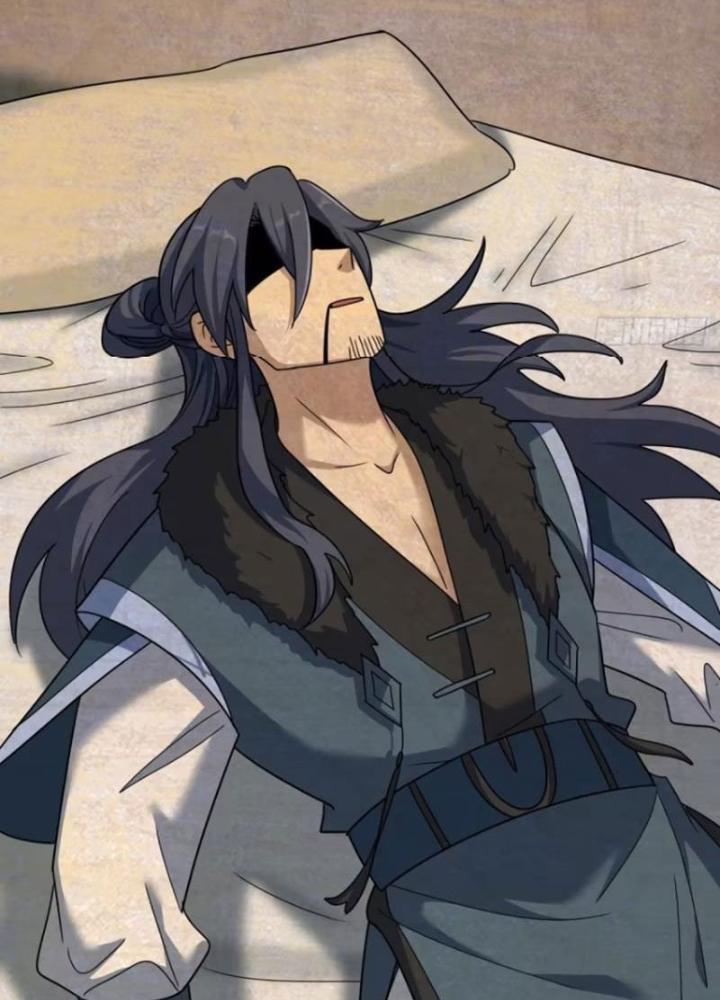 Tu tiên là ngõ cụt Chapter 60 - Next Chapter 61