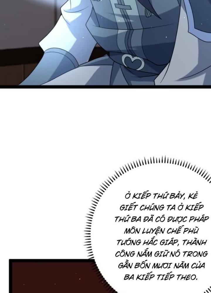 Tu tiên là ngõ cụt Chapter 61 - Next Chapter 62