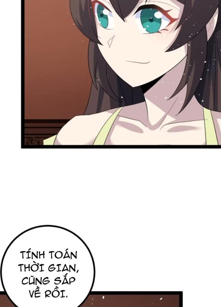 Tu tiên là ngõ cụt Chapter 61 - Next Chapter 62