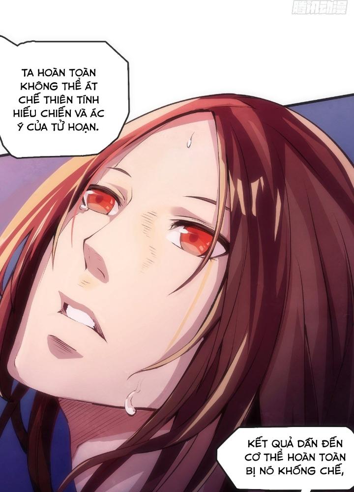 Long Hưởng Thiên Hạ Chapter 24 - Next Chapter 25