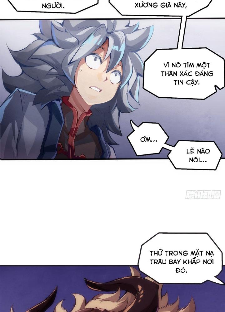 Long Hưởng Thiên Hạ Chapter 24 - Next Chapter 25