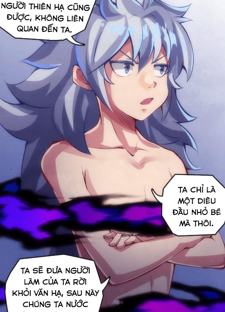 Long Hưởng Thiên Hạ Chapter 24 - Next Chapter 25