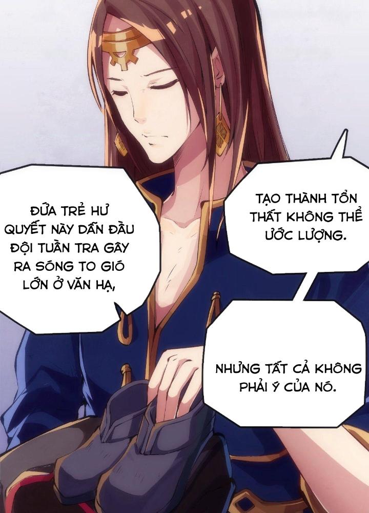 Long Hưởng Thiên Hạ Chapter 24 - Next Chapter 25