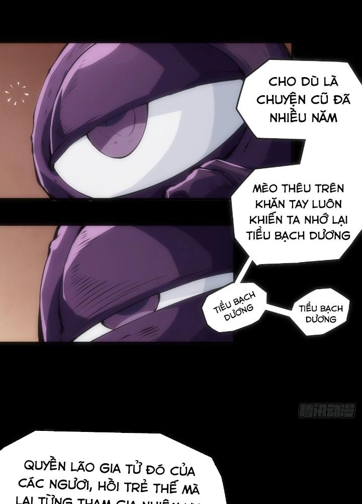 Long Hưởng Thiên Hạ Chapter 25 - Trang 3