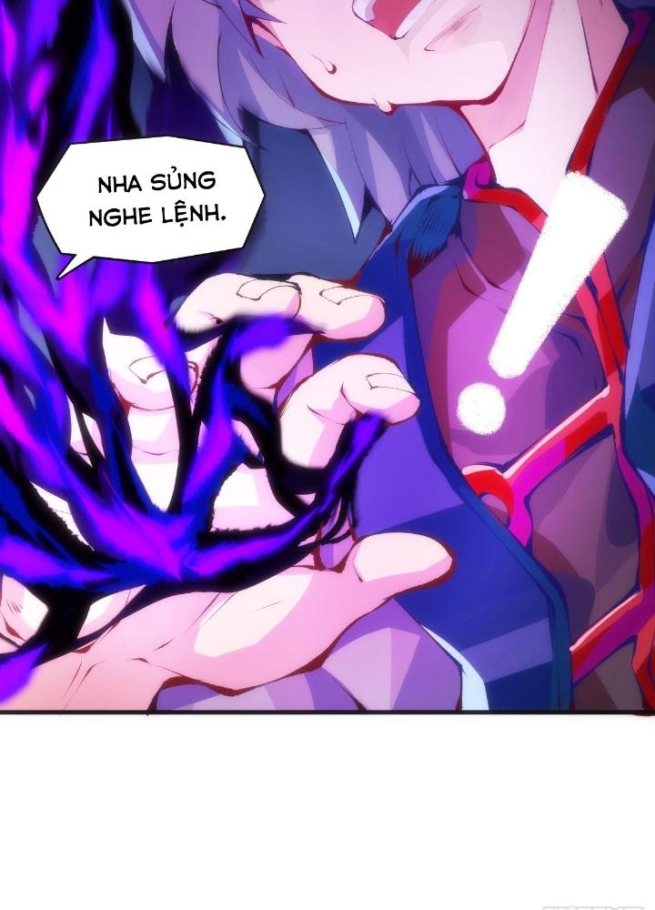 Long Hưởng Thiên Hạ Chapter 25 - Trang 3