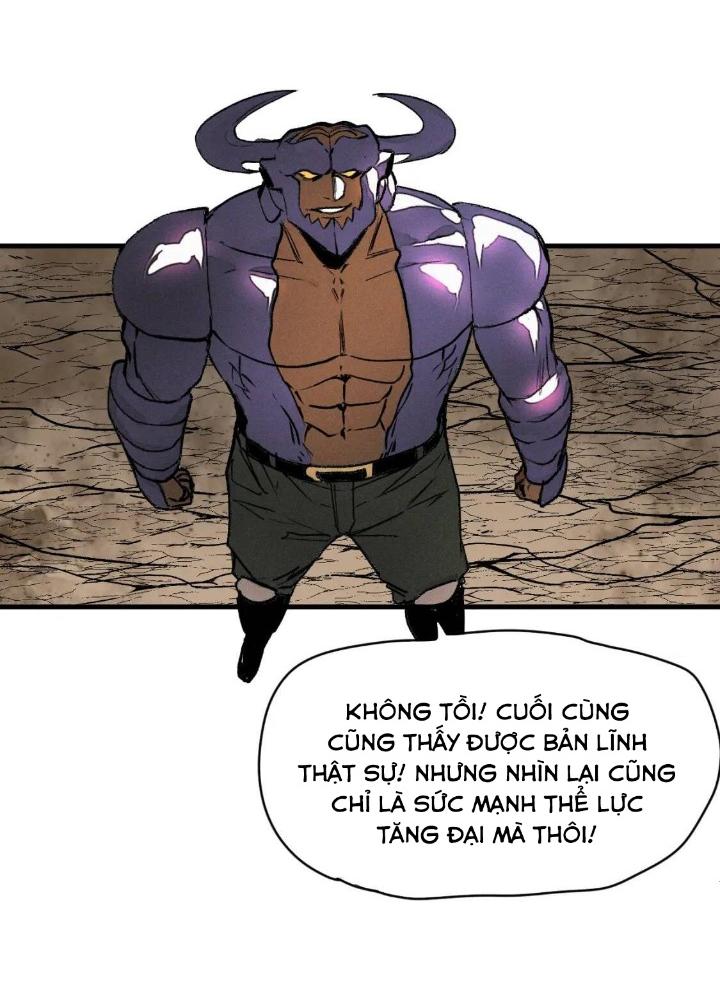 Tôi Bị Boss Đánh Cho Tơi Tả Chapter 41 - Next Chapter 42