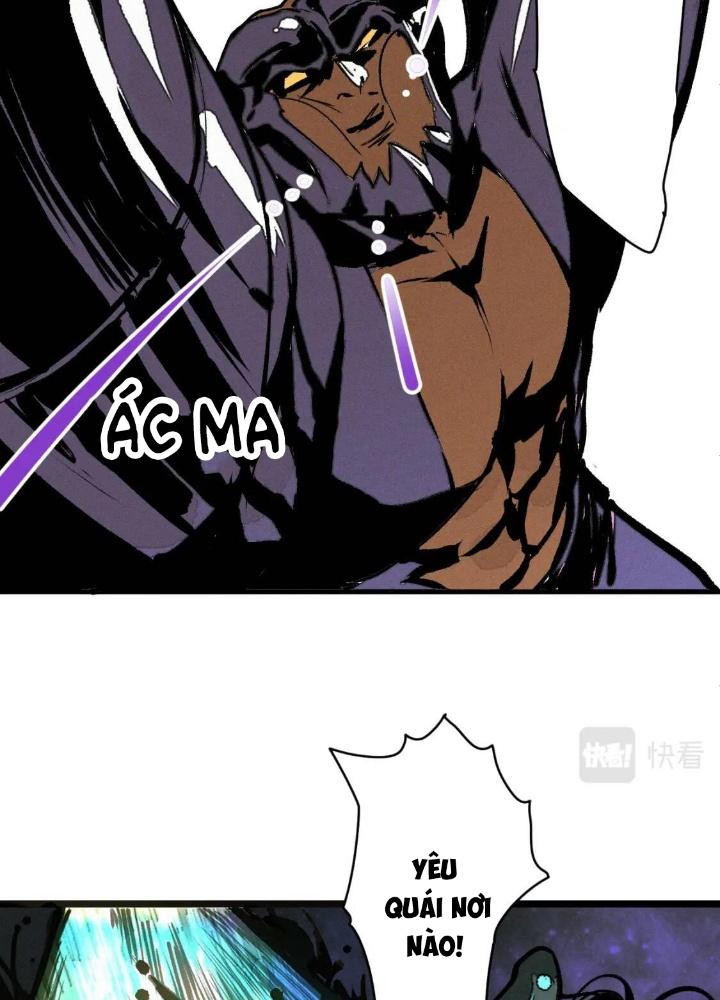 Tôi Bị Boss Đánh Cho Tơi Tả Chapter 41 - Next Chapter 42