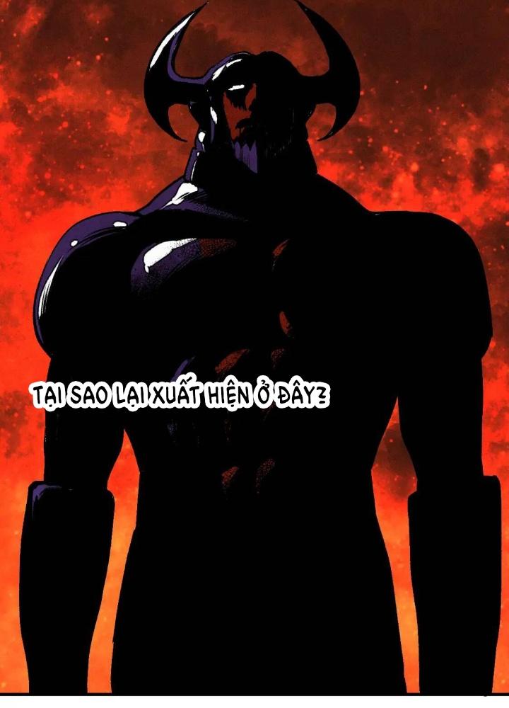 Tôi Bị Boss Đánh Cho Tơi Tả Chapter 41 - Next Chapter 42